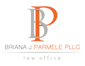 Briana J Parmele Law